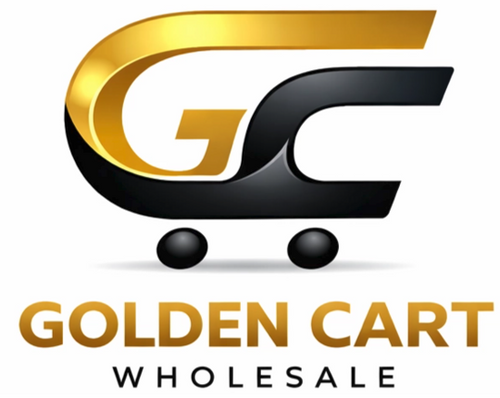 Golden Cart Wholesale